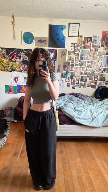 Full leaked Carly mariss private onlyfans photo