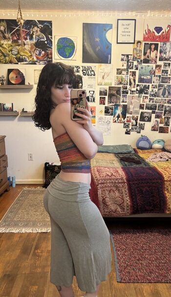 Carly Mariss