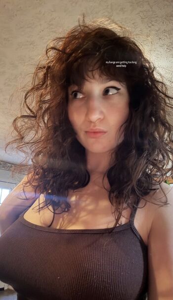 Full leaked Carly mariss private photo