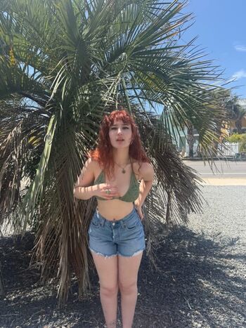 Full leaked Carly mariss private photo