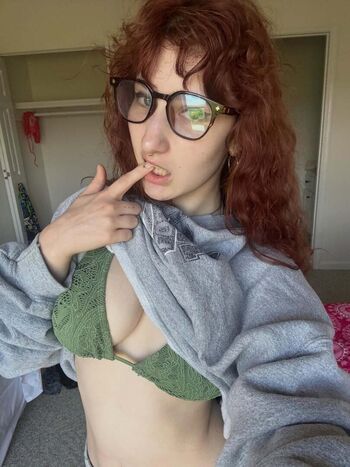 Full leaked Carly mariss private photo