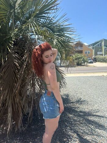 Full leaked Carly mariss private photo