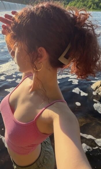 Full leaked Carly mariss private photo