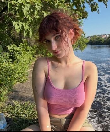 Full leaked Carly mariss private photo