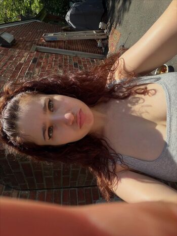 Full leaked Carly mariss page private photo