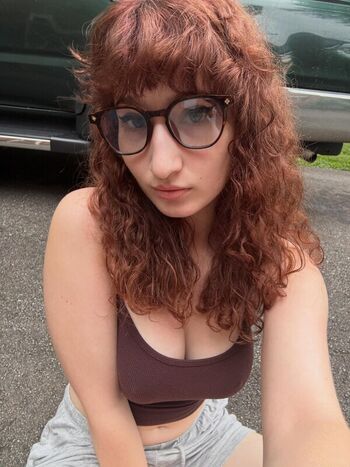 Full leaked Carly mariss page private photo