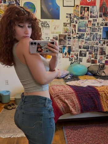Full leaked Carly mariss page private photo