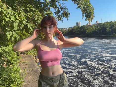 Full leaked Carly mariss page private photo