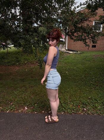 Full leaked Carly mariss private photo