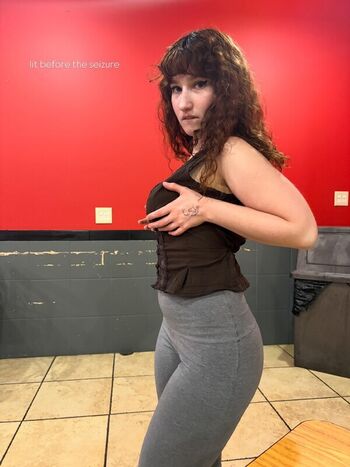 Full leaked Carly mariss private photo