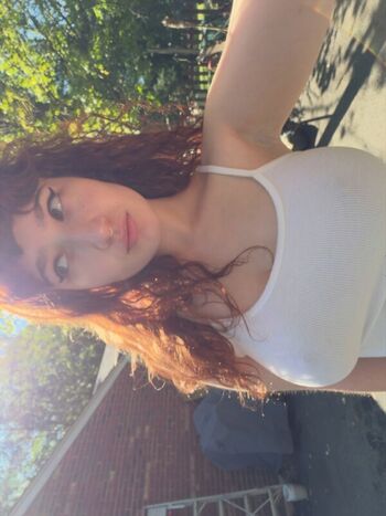 Full leaked Carly mariss private photo