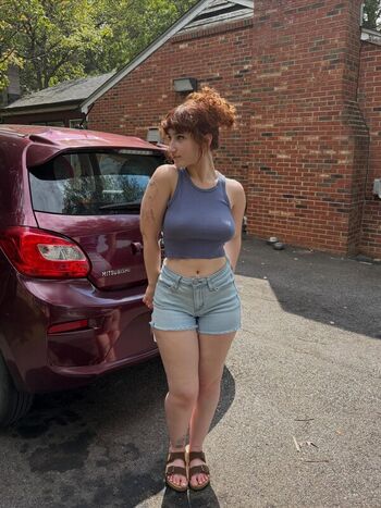 Full leaked Carly mariss private photo