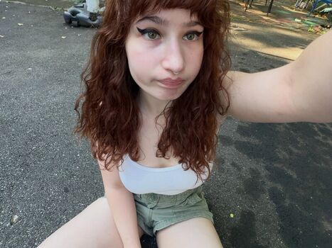 Full leaked Carly mariss private photo