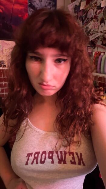 Full leaked Carly mariss private photo