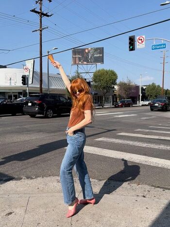 Full leaked Carly rae jepsen page private photo