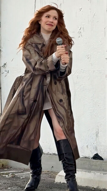 Full leaked Carly rae jepsen page private photo