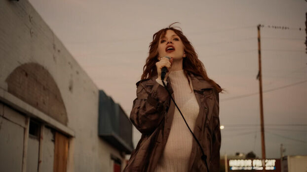 Full leaked Carly rae jepsen page private photo