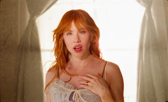 Full leaked Carly rae jepsen page private photo