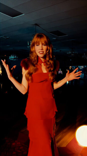 Full leaked Carly rae jepsen page private photo