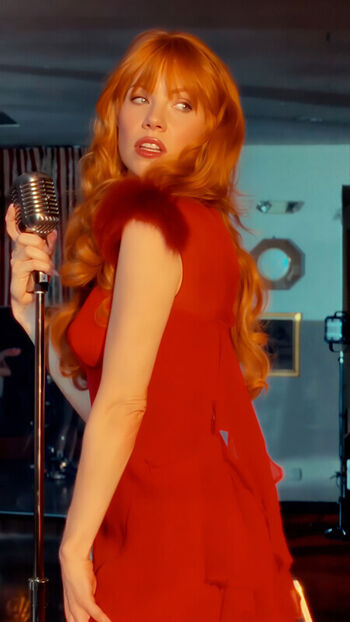 Full leaked Carly rae jepsen page private photo
