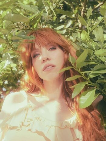 Full leaked Carly rae jepsen private photo