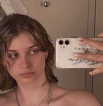 Full leaked Carly page private onlyfans photo