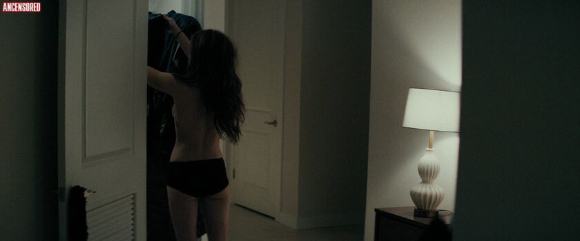 Full leaked Carlychaikin private photo