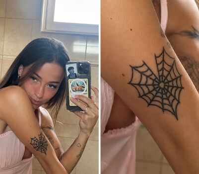Full leaked Carlyhymz private photo