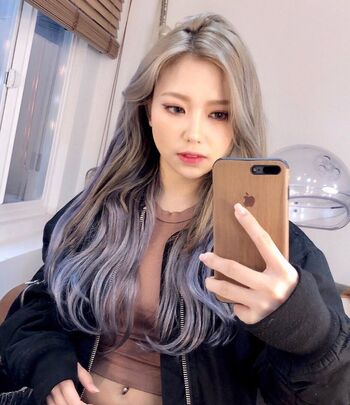 Full leaked Carlyn ocampo private onlyfans photo