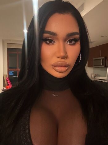 Full leaked Carmela habibi private onlyfans photo