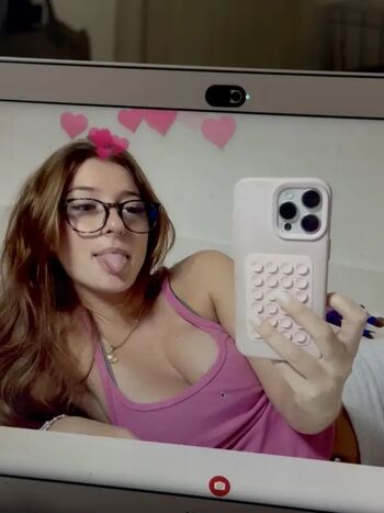 Full leaked Carmela page private photo