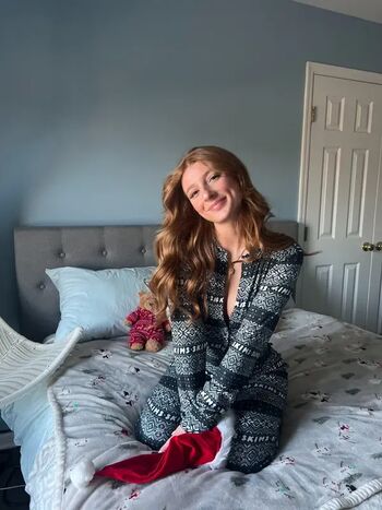 Full leaked Carmela private photo