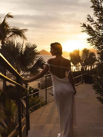 Full leaked Carmella rose  page private onlyfans photo