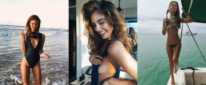 Full leaked Carmella rose  page private onlyfans photo