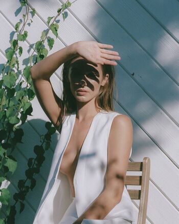 Full leaked Carmella rose private photo