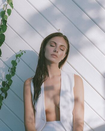 Full leaked Carmella rose private photo