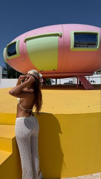 Full leaked Carmen arrufat private photo