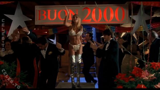 Full leaked Carmen electra  page private onlyfans photo