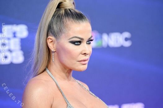 Carmen Electra