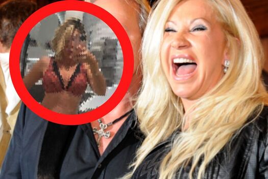 Full leaked Carmen geiss private onlyfans photo