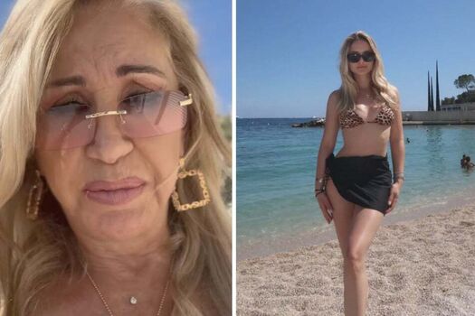 Full leaked Carmen geiss private onlyfans photo