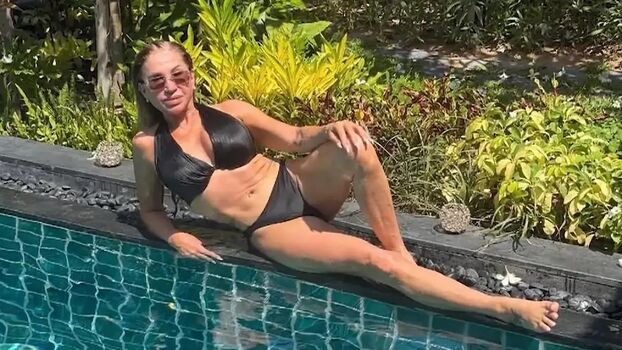 Full leaked Carmen geiss private onlyfans photo