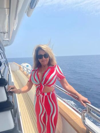 Full leaked Carmen geiss private onlyfans photo