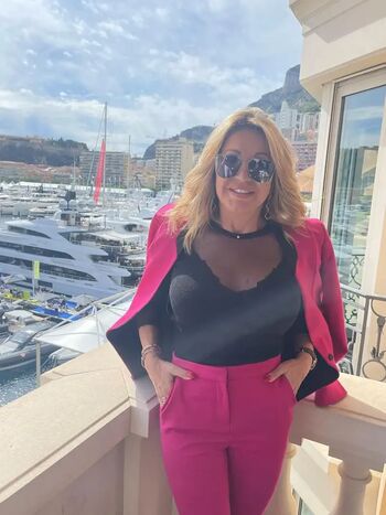 Full leaked Carmen geiss private onlyfans photo