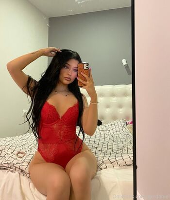 Full leaked Carmencarmen private photo