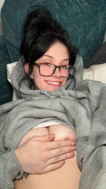 Full leaked Carmengrey private photo