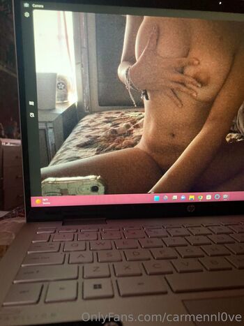 Full leaked Carmennlve page private onlyfans photo