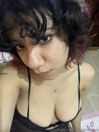 Full leaked Carmennlve page private photo