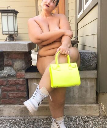 Full leaked Carmenrene private photo