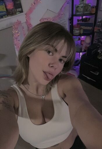 Full leaked Carmi warmy private photo